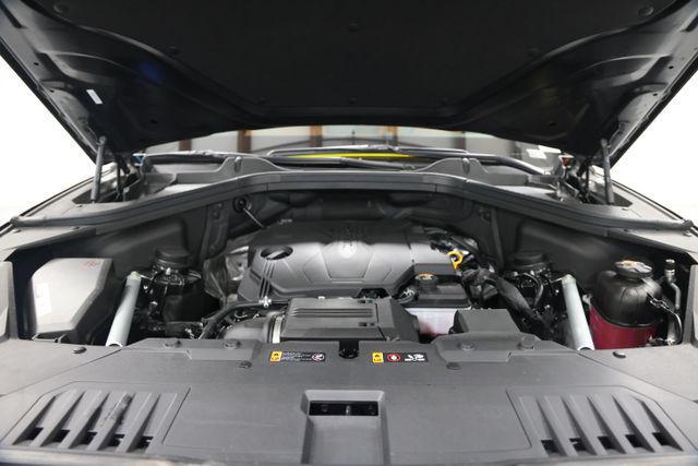 2026 Genesis GV80 2.5T Advanced AWD