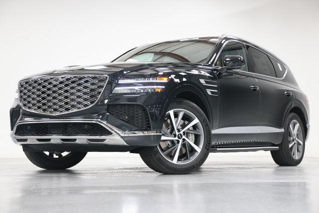 2026 Genesis GV80 2.5T Advanced AWD