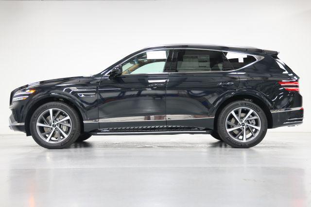 2026 Genesis GV80 2.5T Advanced AWD