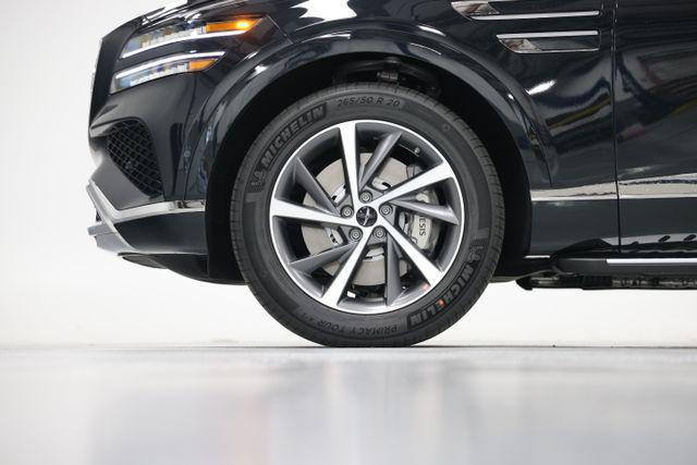 2026 Genesis GV80 2.5T Advanced AWD