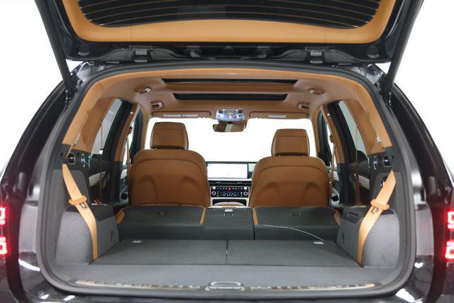 2026 Genesis GV80 2.5T Advanced AWD