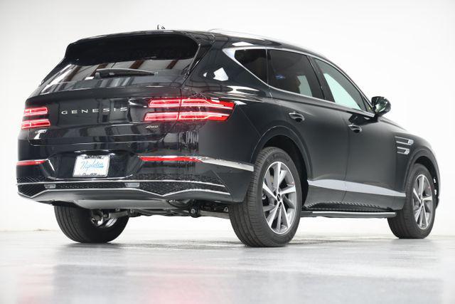 2026 Genesis GV80 2.5T Advanced AWD