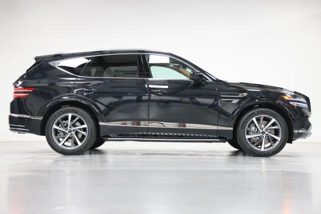 2026 Genesis GV80 2.5T Advanced AWD