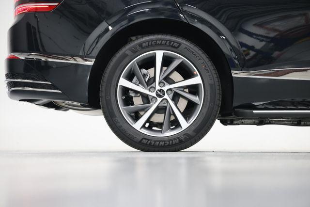 2026 Genesis GV80 2.5T Advanced AWD