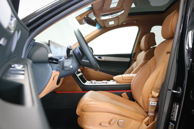 2026 Genesis GV80 2.5T Advanced AWD