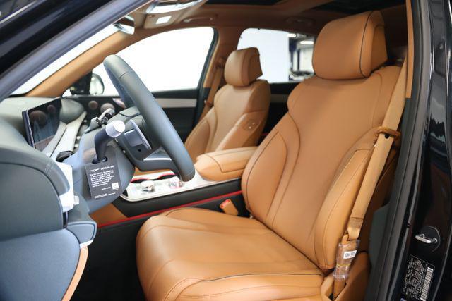 2026 Genesis GV80 2.5T Advanced AWD