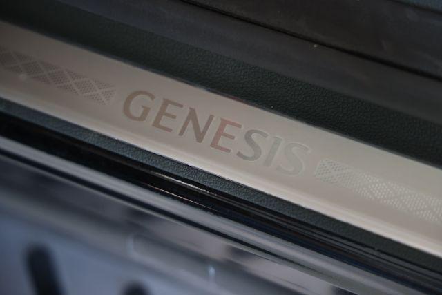 2026 Genesis GV80 2.5T Advanced AWD