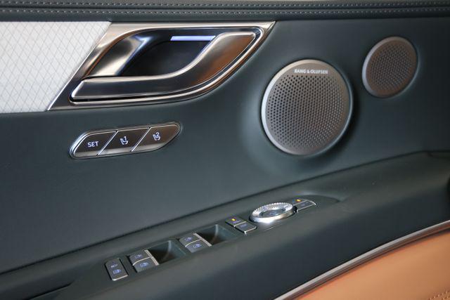 2026 Genesis GV80 2.5T Advanced AWD