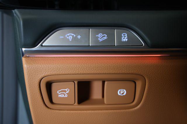 2026 Genesis GV80 2.5T Advanced AWD