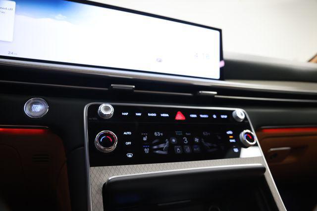 2026 Genesis GV80 2.5T Advanced AWD