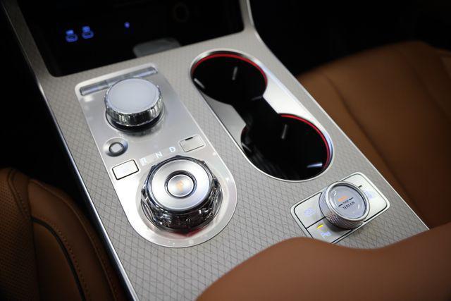 2026 Genesis GV80 2.5T Advanced AWD