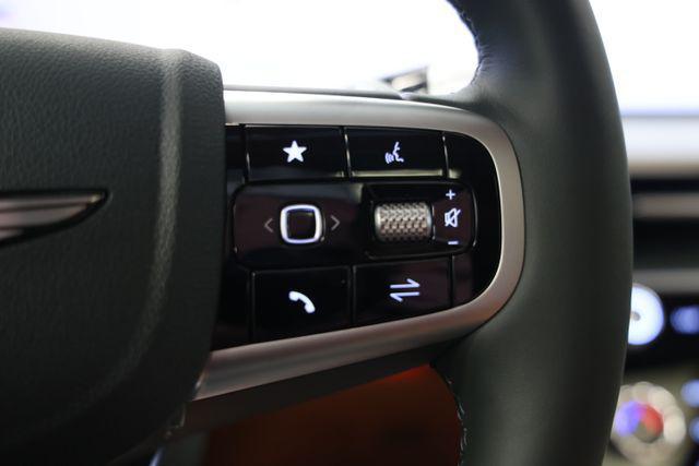 2026 Genesis GV80 2.5T Advanced AWD