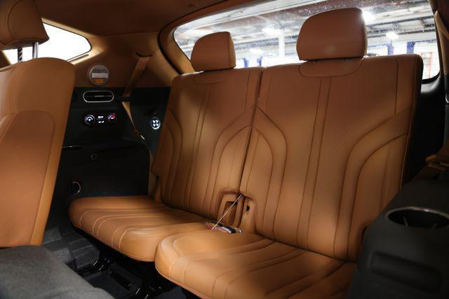 2026 Genesis GV80 2.5T Advanced AWD