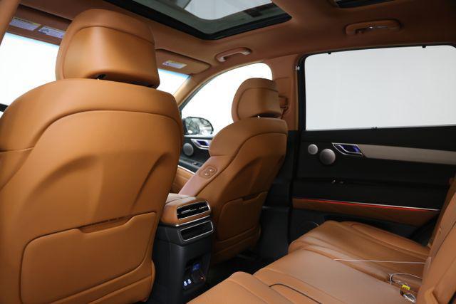 2026 Genesis GV80 2.5T Advanced AWD