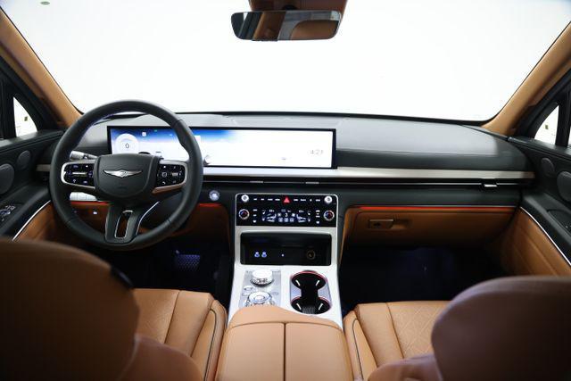2026 Genesis GV80 2.5T Advanced AWD