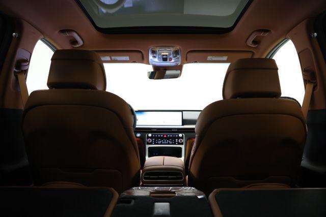 2026 Genesis GV80 2.5T Advanced AWD