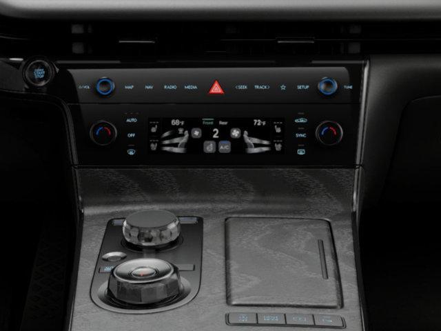2026 Genesis G80 3.5T Prestige Black AWD