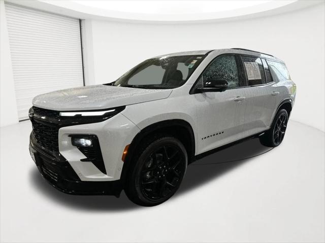 2026 Chevrolet Traverse AWD RS for sale in NEW LONDON, CT