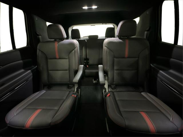 2026 Chevrolet Traverse AWD RS