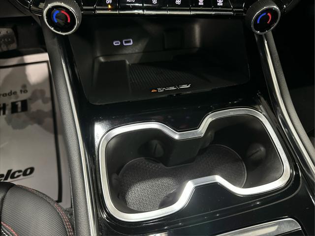 2026 Chevrolet Traverse AWD RS
