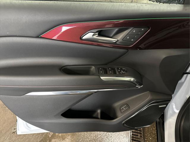 2026 Chevrolet Traverse AWD RS