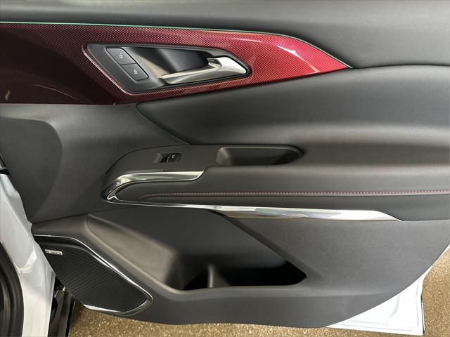 2026 Chevrolet Traverse AWD RS
