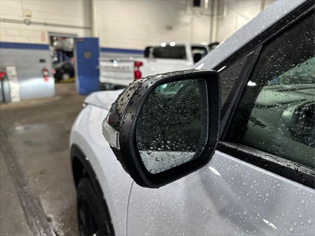 2026 Chevrolet Traverse AWD RS