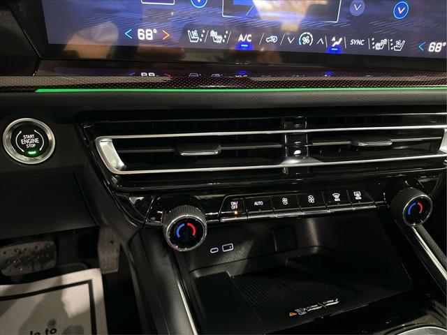 2026 Chevrolet Traverse AWD RS