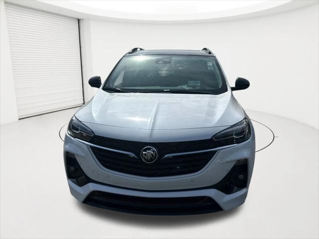2021 Buick Encore GX AWD Essence