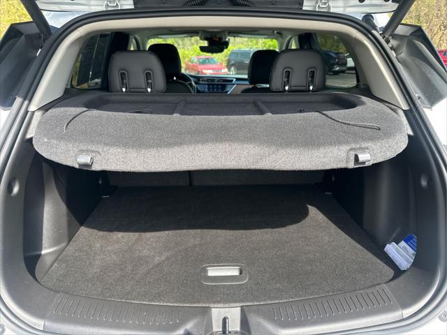 2021 Buick Encore GX AWD Essence