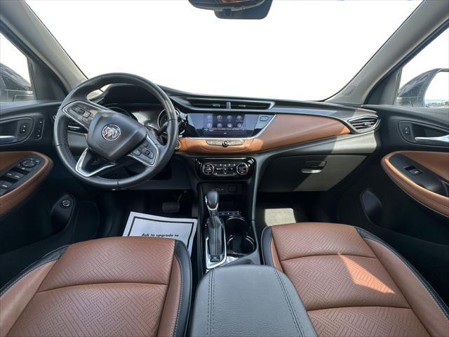 2021 Buick Encore GX AWD Essence