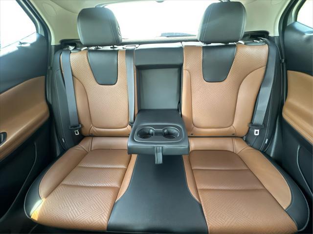 2021 Buick Encore GX AWD Essence