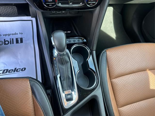 2021 Buick Encore GX AWD Essence