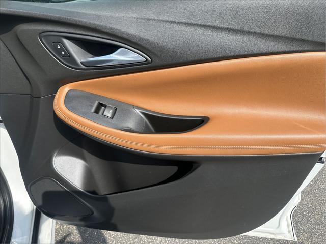 2021 Buick Encore GX AWD Essence