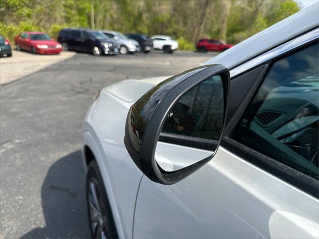 2021 Buick Encore GX AWD Essence