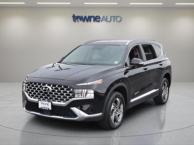 2023 Hyundai Santa Fe SEL for sale in ORCHARD PARK, NY