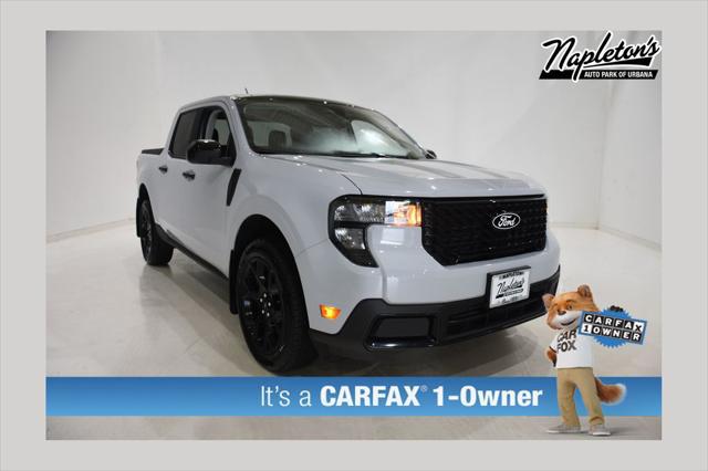 2025 Ford Maverick XLT for sale in URBANA, IL