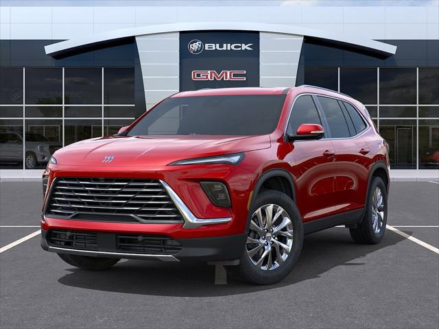 2026 Buick Enclave Preferred FWD
