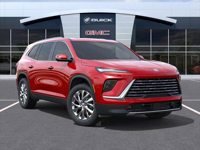 2026 Buick Enclave Preferred FWD