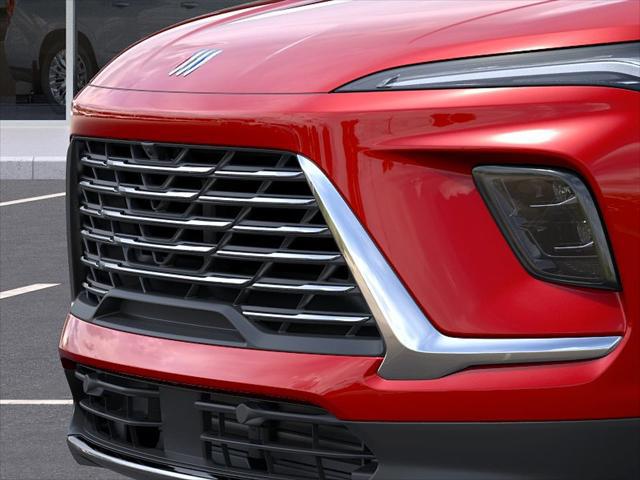 2026 Buick Enclave Preferred FWD