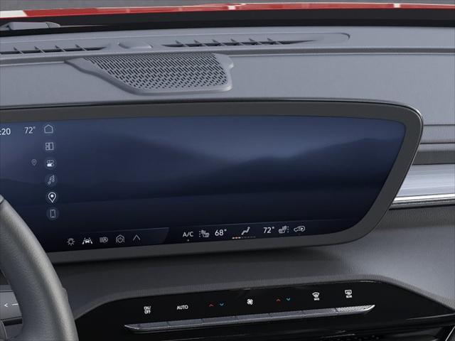 2026 Buick Enclave Preferred FWD
