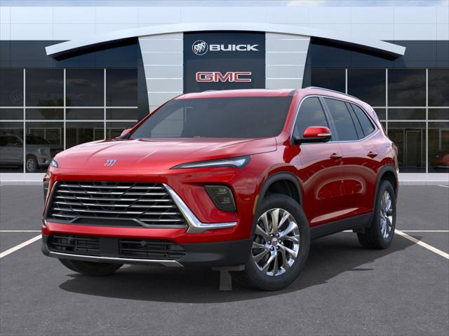 2026 Buick Enclave Preferred FWD