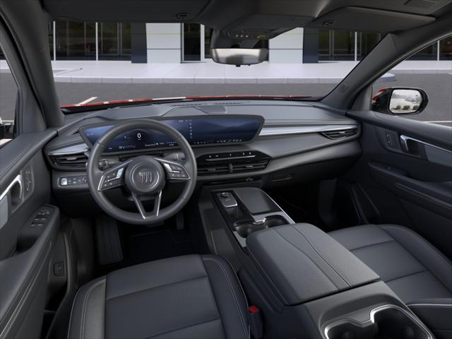 2026 Buick Enclave Preferred FWD