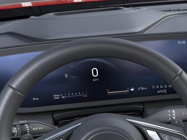 2026 Buick Enclave Preferred FWD