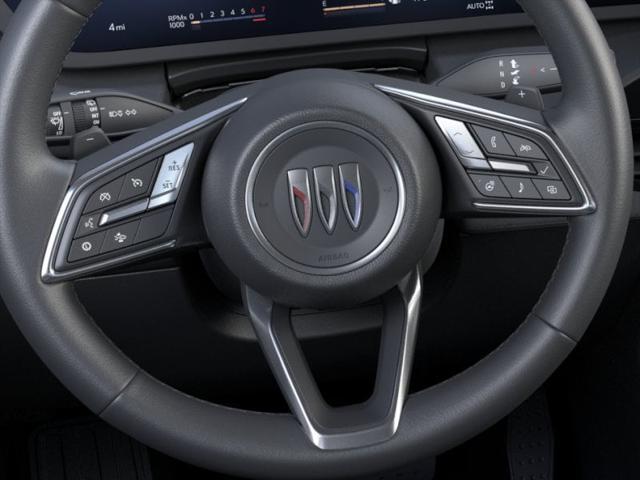2026 Buick Enclave Preferred FWD