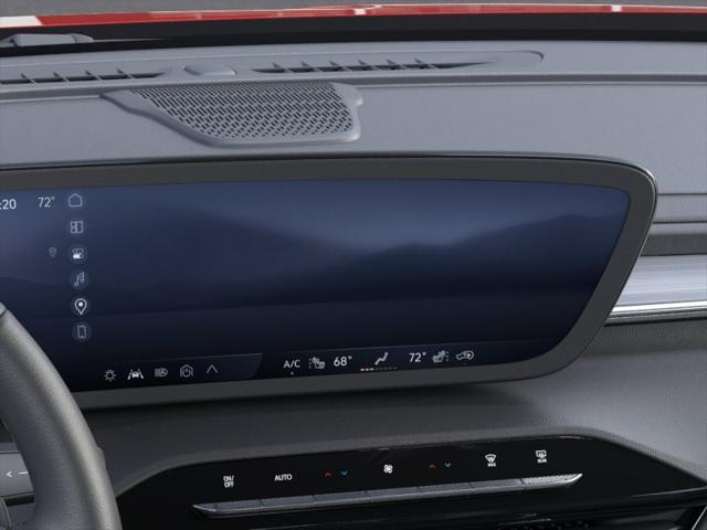 2026 Buick Enclave Preferred FWD