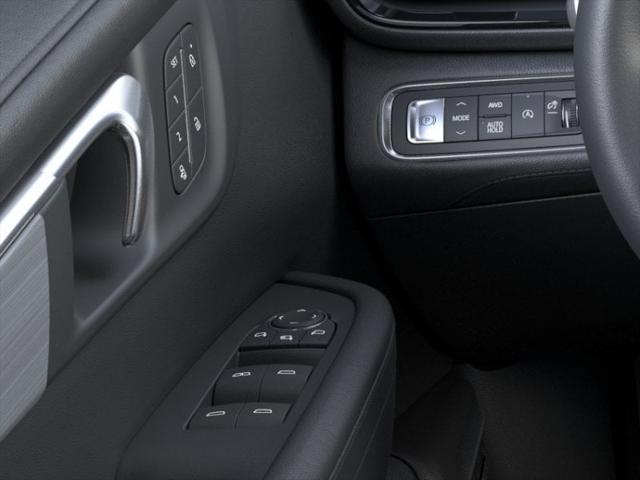 2026 Buick Enclave Preferred FWD