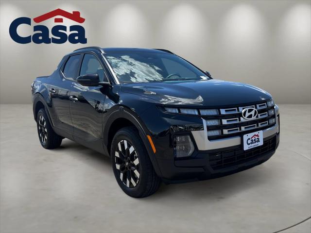 2026 Hyundai Santa Cruz SEL for sale in LAS CRUCES, NM