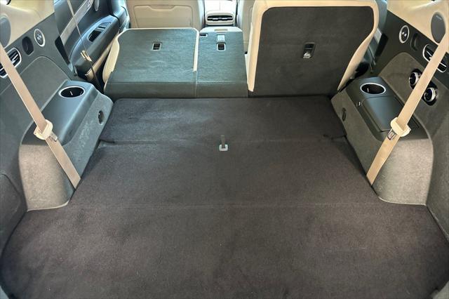 2026 Genesis GV80 3.5T Prestige AWD