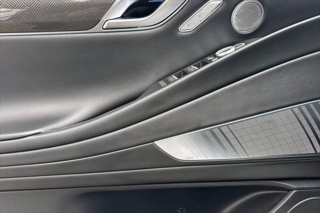 2023 Genesis G80 3.5T Sport AWD